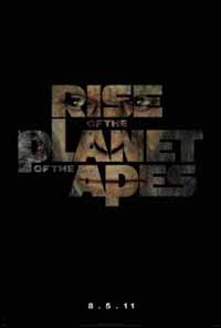 Movie Review: Rise of the Planet of the Apes