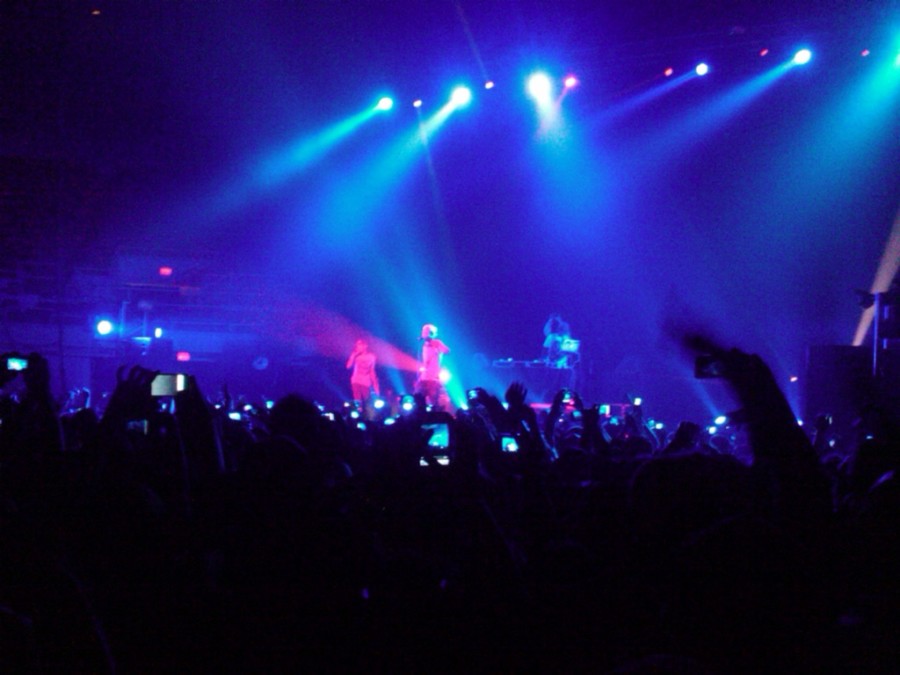Wiz+Khalifa+concert