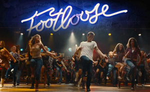 Movie Review: Kick-off your Sunday shoes, it's Footloose