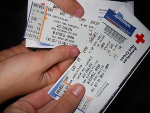 ticketsp