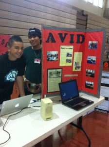 avid