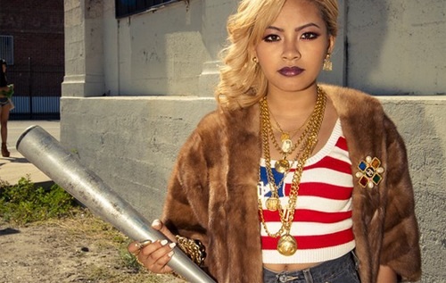 Music Review: Honey Cocaine Disrespects Women