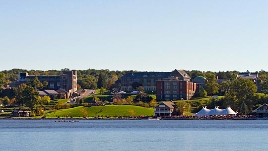 Marist College, NY