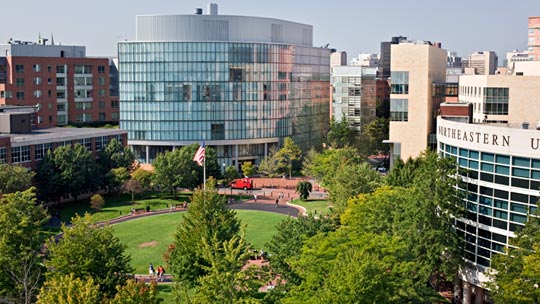 Northeastern University (Boston)