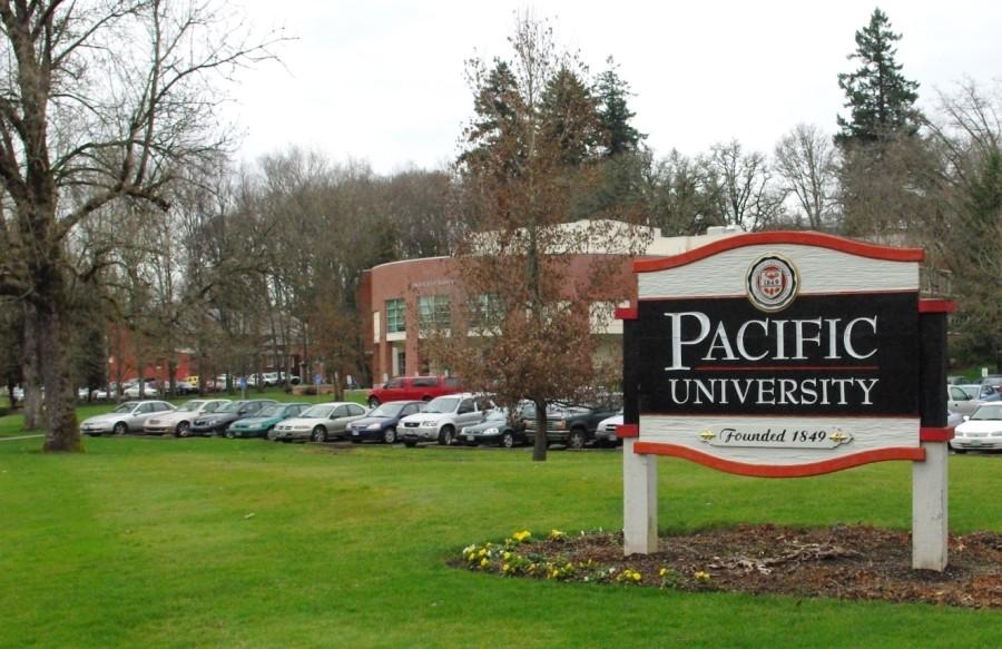 Pacific University (Oregon)