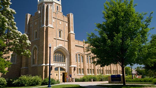 University of Northern Colorado