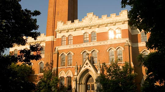 Vanderbilt University (TN)