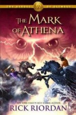 Book Review: The Mark of Athena