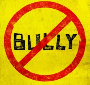 "The Bully Project," an organization for anti-bullying, recently came out with a movie.