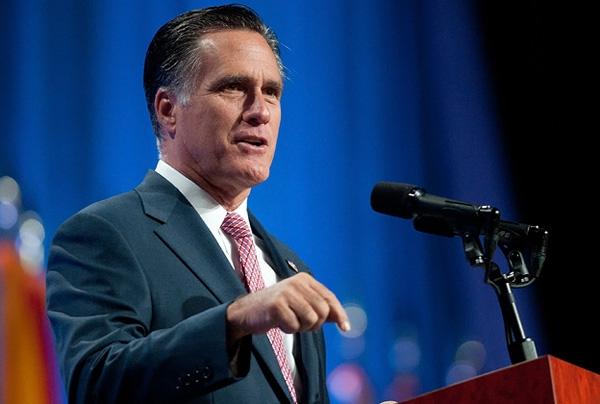 Romney - the Only Chance for Economic Growth