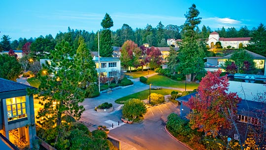 Humboldt State University (California)