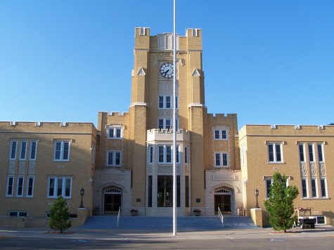 New Mexico Military Institute