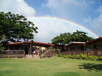 University of Hawaii: West Oahu On-Site Admissions