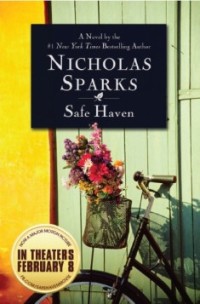 Book Review: Safe Haven - Nicholas Sparks Does It Again