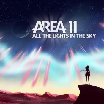 Music Review: All the Lights in the Sky