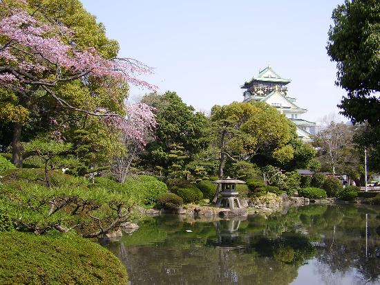 Osaka, Japan