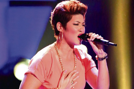 voice jamaican star mesmerizes tessanne chin nbc via
