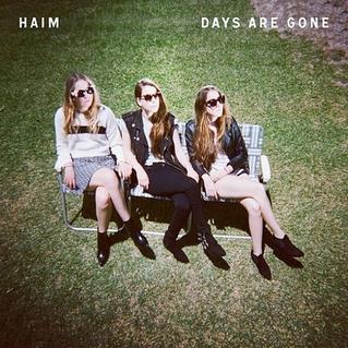 Haim's Spunk Takes Shot at Fame