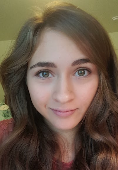 Alexa Conrad