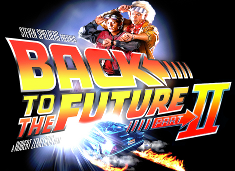 ‘Back to the Future’ Predictions: What They Got Right & Wrong