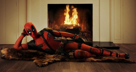 deadpool