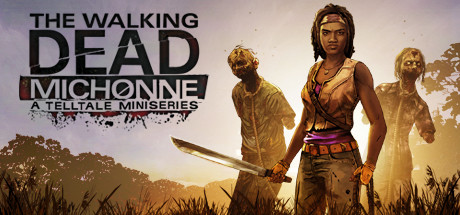 The Walking Dead” is an interactive drama video game created by Telltale Games for PC, Xbox, PlayStation, and smart phones. The mini-series features Michonne, a survivor of the apocalypse. Although some fans were not pleased with a shift in cast, it received positive reviews from IGN and Metacritic.
