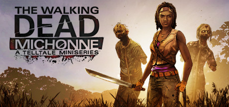 "The Walking Dead” is an interactive drama video game created by Telltale Games for PC, Xbox, PlayStation, and smart phones. The mini-series features Michonne, a survivor of the apocalypse. Although some fans were not pleased with a shift in cast, it received positive reviews from IGN and Metacritic.