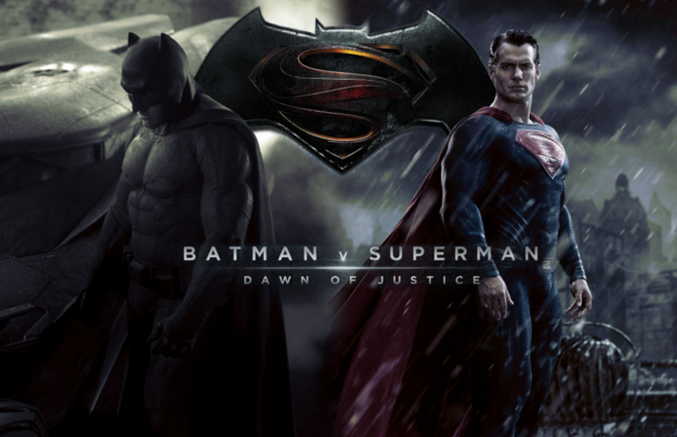 Batman+vs.+Superman