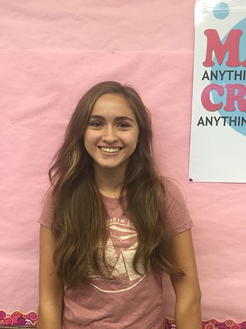 Photo of Alexa Conrad
