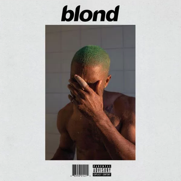 Frank Ocean Releases New Album Blond