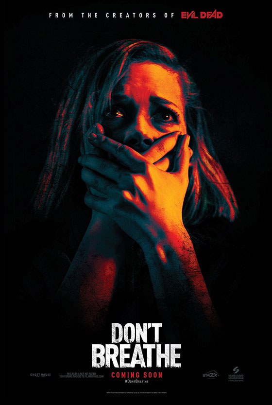 “Dont Breathe” is a horror film that was released to the public by Screen Gems on Aug. 26. It made over $20 million its opening weekend, replacing Suicide Squad as the #1 movie in the box office its opening weekend.