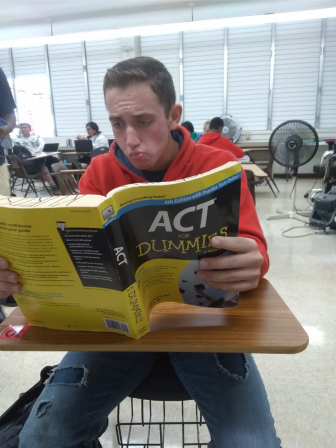 Students+Prepare+for+ACT