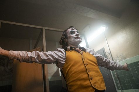 “It’s up to you how you want to interpret it and experience it. It’s less you being kind of presented with the facts than you being presented with these possibilities,” actor Joaquin Phoenix told The Los Angeles Times. (Photo from IMDB.COM / WARNER BROS. PICTURES)