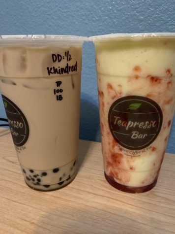 Award-winning boba shop opens a new location near Radford to positive reviews.