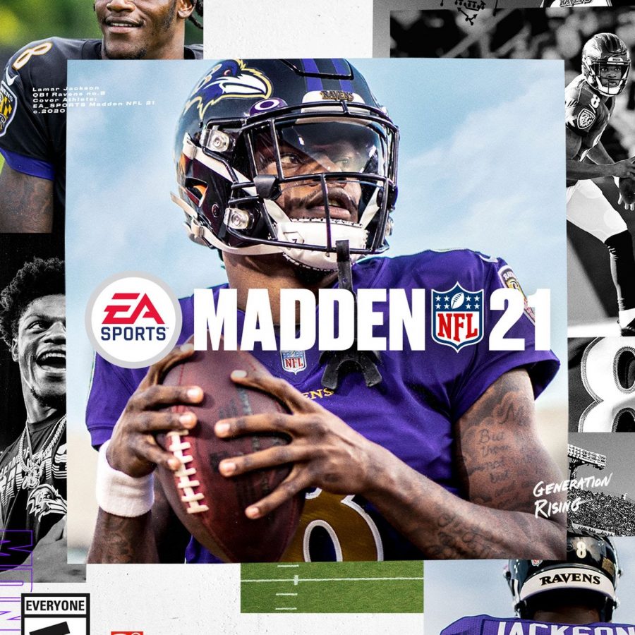 Madden+21+released+on+August+28th+with+many+negative+reviews