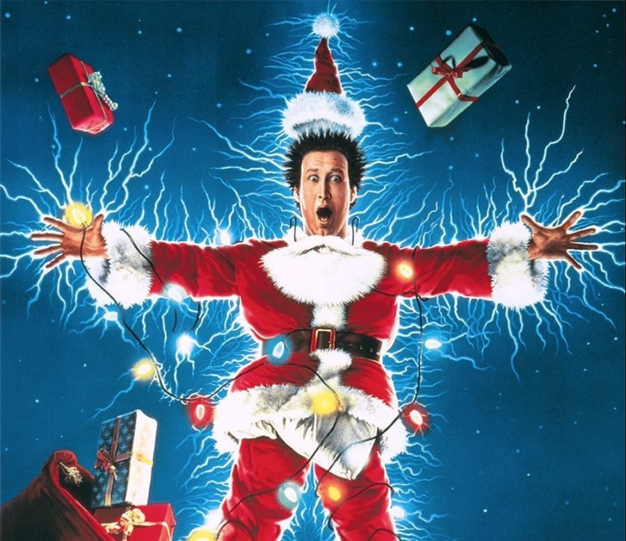 National Lampoons Christmas Vacation is 
 one of the top movies to watch this holiday season during the pandemic. 

