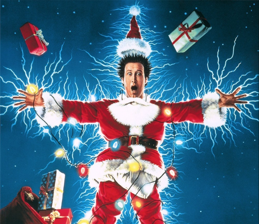 "National Lampoon's Christmas Vacation" is 
 one of the top movies to watch this holiday season during the pandemic. 
