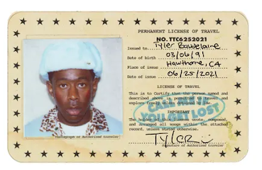 Tyler the Creator’s “Call Me If You Get Lost” is Something Different