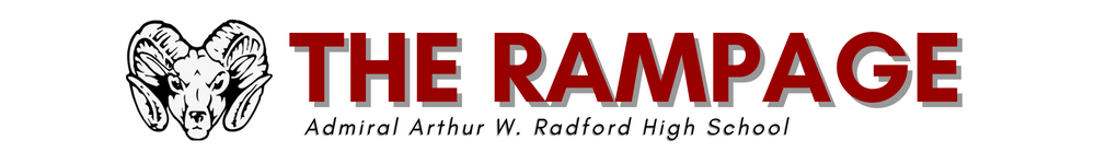 The news site of Radford High School