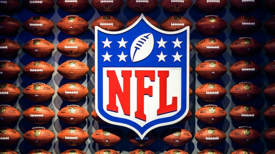 The National Football League (NFL) was founded in 1920 by Walter Camp. 