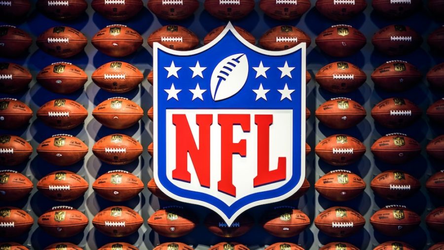 The National Football League (NFL) was founded in 1920 by Walter Camp.