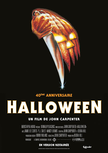 “Halloween” is one of the most popular movies to watch this Halloween season.